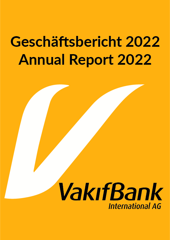 Geschäftsbericht 2022 Annual Report 2022